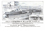 Vintage ad for Allis-Chalmers Company